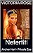 Nefertiti: Archer Hart - Private Eye