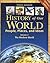 History of Our World: People, Places, and Ideas : The Modern World (2)