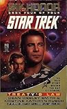 Treaty's Law (Star Trek: Day of Honor, #4)