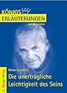 Milan Kundera: Di...