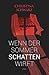 Wenn der Sommer Schatten wirft (Paul Anderlech, #1)