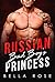 Russian Bad Boy's Princess