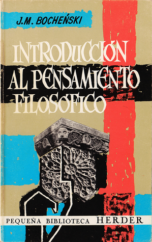 Introducción al pensamiento filosófico