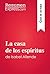 La casa de los espíritus de...