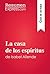 La casa de los espíritus de Isabel Allende (Guía de lectura): Resumen y análisis completo (Spanish Edition)