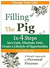 Filling the Pig -...