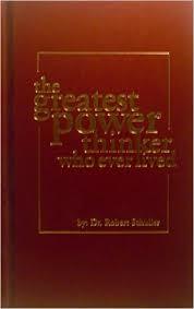 The Greatest Power Thinker Who Ever Lived