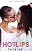 LESBIAN TABOO: Hot Lips! (Forbidden MILF and Younger Girl Story)