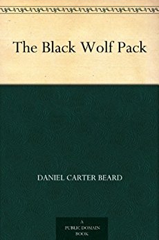 The Black Wolf Pack