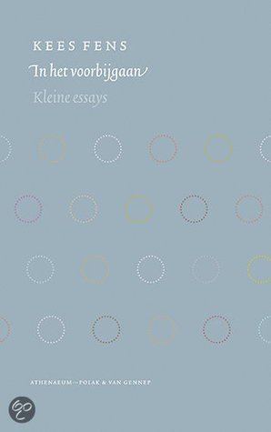 In het voorbijgaan: Kleine essays