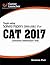 CAT 2017 -27 Topic-Wise & Year-Wise by Unknown CAT 2017 -27 Topic-Wise & Year-Wise by Unknown