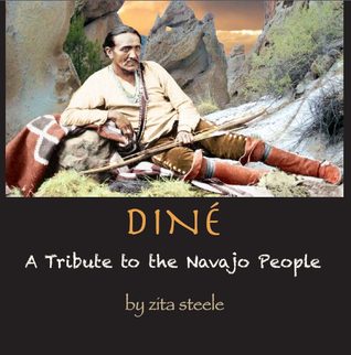 Dine: A Tribute to the Navajo People (Paperback)