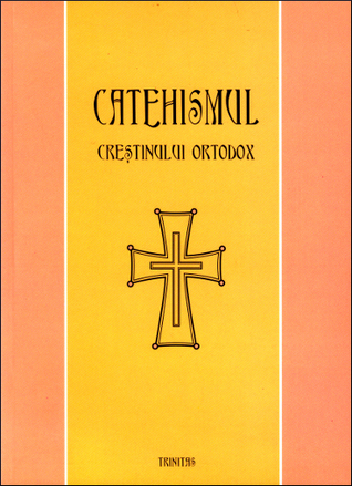 Catehismul creştin ortodox