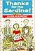 Thanks for the Sardine by Laura Beaumont