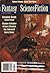 Fantasy & Science Fiction, January 2001 (The Magazine of Fantasy & Science Fiction, #591)