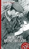 Am Beispiel meine...