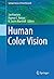 Human Color Vision by Jan Kremers
