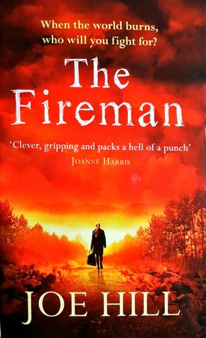 The Fireman