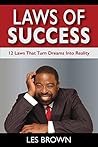 Laws Of Success: ...