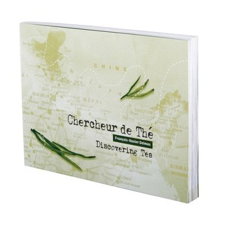 Chercheur de thé - Volume 2