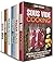 Inspiring Recipes Box Set (6 in 1) : Cook Amazing Sous Vide, Vegan, Smoothie, Bone Broth Recipes, Keto Fat Bombs and Sophisticated Flavors (Creative Cooking Book 2)