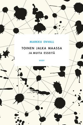 Toinen jalka maassa (Hardcover)
