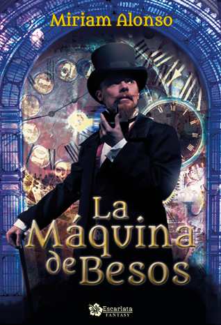 La máquina de besos (Paperback)