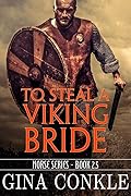 To Steal a Viking Bride