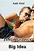 Little Sister's Big Idea (My Sister the Cuckquean Book 3)