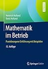 Mathematik im Bet...