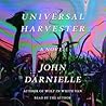 Universal Harvester by John Darnielle