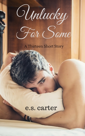 Unlucky For Some - A Thirteen Short Story (Love by Numbers, #4.5)