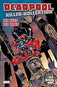 Deadpool Killer-Kollektion Vol. 5: Der Kuss des Todes