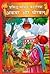Akbar & Birbal (Illustrated) (Hindi)