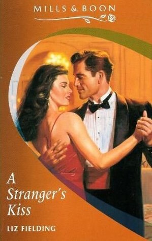 A Stranger's Kiss (Paperback)
