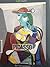 Picasso, voir l'art autrement
