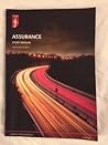 ICAEW Assurance Study Manual 2016 ICAEW Assurance Study Manual 2016