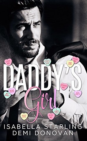 Daddy's Girl (Kindle Edition)