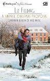 A Surprise Christmas Proposal - Lamaran Kejutan di Hari Natal A Surprise Christmas Proposal - Lamaran Kejutan di Hari Natal