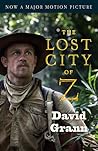 The Lost City of ...