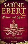 Meister der Täuschung (Schwert und Krone, #1)