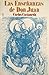 Las enseñanzas de Don Juan. Una forma yaqui de conocimiento by Carlos Castaneda