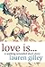 Love Is...: A Walking Wounded Short Story