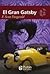 El Gran Gatsby by F. Scott Fitzgerald