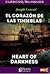 EL CORAZÓN DE LAS TINIEBLAS / HEART OF DARKNESS