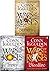 Wars of the Roses Series Collection by Conn Iggulden