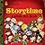 Storytime: A Little Art Book