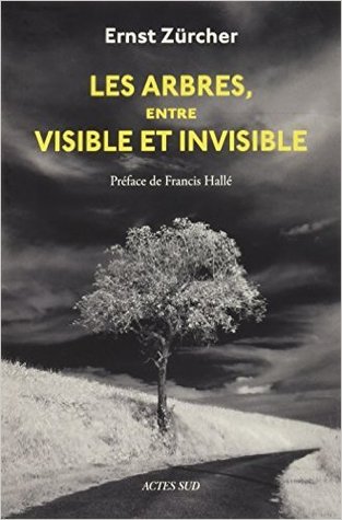 Les Arbres, Entre Visible Et Invisible (Paperback)