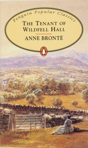 The Tenant of Wildfell Hall