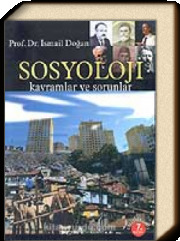 Sosyoloji Kavramlar ve Sorunlar